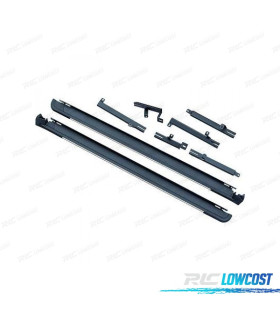 ESTRIBOS LATERAIS RENAULT KOLEOS 17-