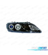 FARÓIS FRONTAIS PARA MAZDA 6 02-07