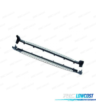 ESTRIBOS LATERAIS MAZDA CX5 15-