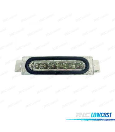 TERCEIRA LUZ DE STOP MAZDA MX 5 90-98