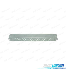 ESTRIBO TRASEIRO MITSUBISHI PAJERO III 00-02