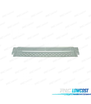 ESTRIBO TRASEIRO MITSUBISHI PAJERO III 00-02