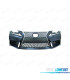 PARA-CHOQUES FRONTAL LEXUS IS 14- LOOK F SPORT PDC