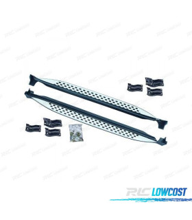 ESTRIBOS LATERAIS DAEWOO CAPTIVA 15-