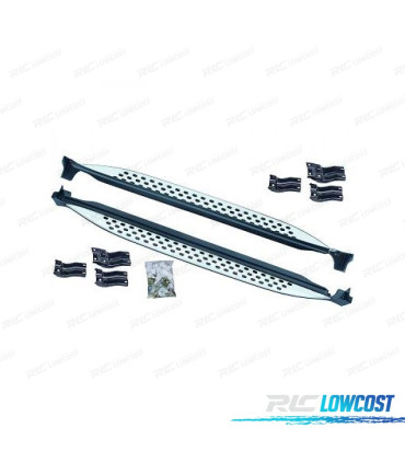 ESTRIBOS LATERAIS DAEWOO CAPTIVA 15-