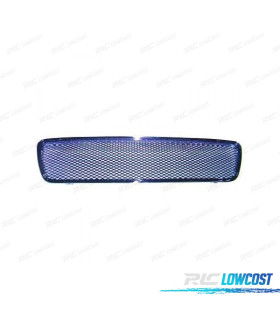GRELHA VOLVO S60 LOOK RS 00-04 CROMADA