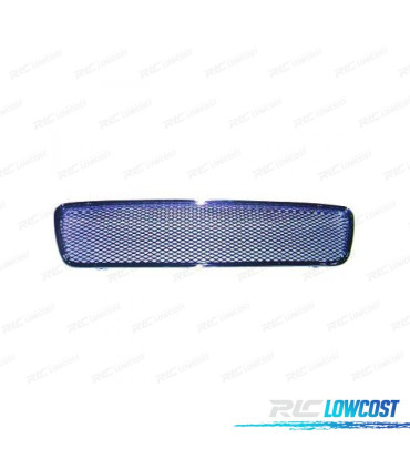GRELHA VOLVO S60 LOOK RS 00-04 CROMADA
