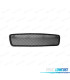GRELHA FRONTAL VOLVO S60 LOOK RS 00-04 PRETO