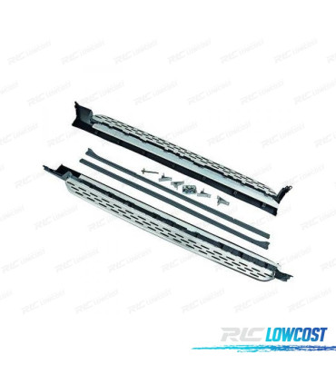 ESTRIBOS LATERAIS VOLVO XC90 15-