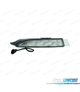 KIT DE LUZ DIURNA VOLKSWAGEN VW GOLF 6 LIMOUSINE 08-12