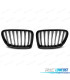 GRELHAS BMW X1 E84 LCI 12-14 PRETO BRILHANTE