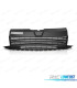 GRELHA FRONTAL VOLKSWAGEN VW T6 15-19 PRETO MATE