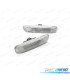 INDICADORES LATERAIS PARA BMW E46 98-01 SEDAN TOURING COUPE CABRIO BRANCO