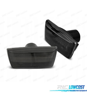 PISCAS LATERAIS LED DINAMICOS PARA OPEL ASTRA H CORSA D INSIGNIA ZAFIRA