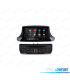 AUTO RADIO GPS RENAULT MEGANE III E FLUENCE COM ANDROID 10.0 CARPLAY