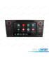 AUTO RADIO GPS ANDROID 13 PARA BMW E90 E91 E92 E93 SERIE 3 05-10