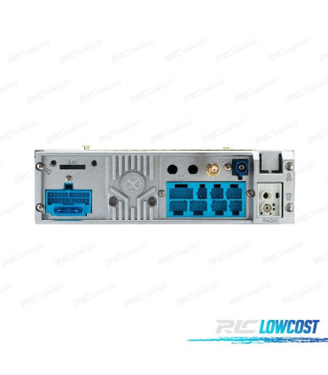 AUTO RADIO GPS ANDROID 13 PARA BMW E90 E91 E92 E93 SERIE 3 05-10