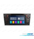 AUTO RADIO GPS ANDROID 13 PARA BMW E90 E91 E92 E93 SERIE 3 05-10