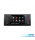 AUTO RADIO GPS ANDROID 10 PARA BMW SERIE 5 E39 97-03 7"