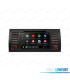 AUTO RADIO GPS ANDROID 11 PARA BMW X5 E53 99-03 7"