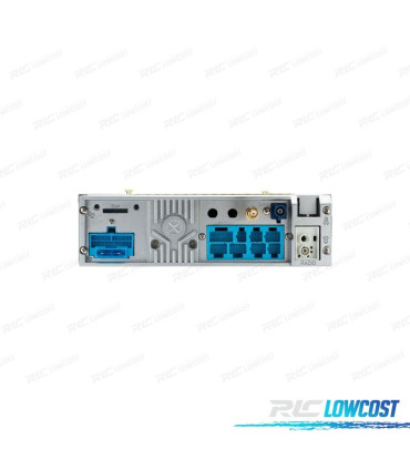 AUTO RADIO GPS ANDROID 13 PARA BMW ECRA TACTIL 7"