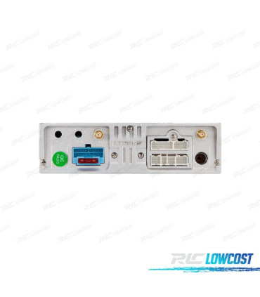 AUTO RADIO GPS ANDROID 13 PARA BMW X5 E53 99-03 10.25"