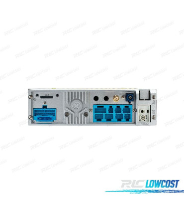 AUTO RADIO GPS ANDROID 11 PARA JEEP DODGE CHRYSLER