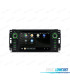AUTO RADIO GPS ANDROID 11 PARA JEEP DODGE CHRYSLER