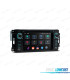 AUTO RADIO GPS ANDROID 11 PARA JEEP DODGE CHRYSLER