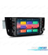 AUTO RADIO GPS ANDROID 11 PARA FIAT PUNTO LINEA