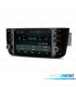 AUTO RADIO GPS ANDROID 11 PARA FIAT PUNTO LINEA