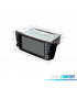 AUTO RADIO GPS ANDROID 11 PARA FIAT PUNTO LINEA