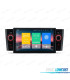 AUTO RADIO GPS ANDROID 10 PARA FIAT GRANDE PUNTO 05-09 USB GPS TACTIL HD