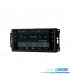AUTO RADIO GPS ANDROID 13 PARA JEEP WRANGLER 07-12 GRAND CHEROKEE 08-11... USB GPS TACTIL HD 7"
