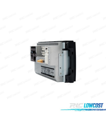 AUTO RADIO GPS ANDROID 13 PARA JEEP WRANGLER 07-12 GRAND CHEROKEE 08-11... USB GPS TACTIL HD 7"