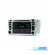 AUTO RADIO GPS ANDROID 14 PARA HYUNDAI SANTA FE 06-12