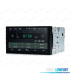AUTO RADIO 7" GPS ANDROID 10 UNIVERSAL 2DIN MULTIMEDIA