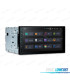 AUTO RADIO 7" GPS ANDROID 10 UNIVERSAL 2DIN MULTIMEDIA