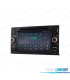AUTO RADIO GPS ANDROID 11 PARA FORD FOCUS C-MAX S-MAX GALAXY FUSION FIESTA