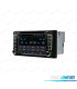 AUTO 2DIN RADIO GPS ANDROID 12 PARA TOYOTA CORROLLA YARIS VIOS RAV4 PARDO HILUX VERSO