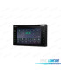 AUTO RADIO UNIVERSAL GPS ANDROID 10.0 DVD SD USB ECRA TACTIL HD