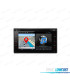 AUTO RADIO UNIVERSAL GPS ANDROID 10.0 DVD SD USB ECRA TACTIL HD