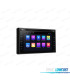 AUTO RADIO UNIVERSAL GPS ANDROID 10.0 DVD SD USB ECRA TACTIL HD