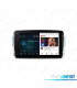 AUTO RADIO GPS PARA MERCEDES VIANO VITO W203 CLASE A W168 CLK C209 W209 CLASE G W463 ANDORID 12 98-06