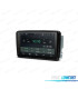 AUTO RADIO GPS PARA MERCEDES VIANO VITO W203 CLASE A W168 CLK C209 W209 CLASE G W463 ANDORID 12 98-06