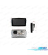 AUTO RADIO GPS PARA MERCEDES VIANO VITO W203 CLASE A W168 CLK C209 W209 CLASE G W463 ANDORID 12 98-06