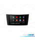 AUTO RADIO GPS PARA MERCEDES CLS E-W211 E-200 E-220 E-240 E-270 E-280 02-08