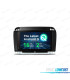 AUTO RADIO GPS PARA MERCEDES S-W220 98-05