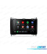 AUTO RADIO GPS PARA MERCEDES CLASE-A CLASE B VITOVIANO SPRINTER 04-12