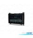 AUTO RADIO GPS PARA MERCEDES CLASE-A CLASE B VITOVIANO SPRINTER 04-12